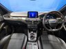 USED 2020 20 FORD FOCUS 1.0T EcoBoost ST-Line X Hatchback 5dr Petrol Manual Euro 6 (s/s) (125 ps) 