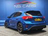 USED 2020 20 FORD FOCUS 1.0T EcoBoost ST-Line X Hatchback 5dr Petrol Manual Euro 6 (s/s) (125 ps) 