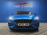 USED 2020 20 FORD FOCUS 1.0T EcoBoost ST-Line X Hatchback 5dr Petrol Manual Euro 6 (s/s) (125 ps) 