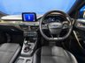 USED 2020 20 FORD FOCUS 1.0T EcoBoost ST-Line X Hatchback 5dr Petrol Manual Euro 6 (s/s) (125 ps) 