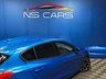 USED 2020 20 FORD FOCUS 1.0T EcoBoost ST-Line X Hatchback 5dr Petrol Manual Euro 6 (s/s) (125 ps) 