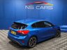 USED 2020 20 FORD FOCUS 1.0T EcoBoost ST-Line X Hatchback 5dr Petrol Manual Euro 6 (s/s) (125 ps) 