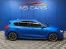 USED 2020 20 FORD FOCUS 1.0T EcoBoost ST-Line X Hatchback 5dr Petrol Manual Euro 6 (s/s) (125 ps) 