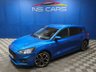 USED 2020 20 FORD FOCUS 1.0T EcoBoost ST-Line X Hatchback 5dr Petrol Manual Euro 6 (s/s) (125 ps) 