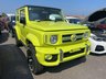 USED 2025 25 SUZUKI JIMNY 1.5 Sierrea SUV 3dr Petrol Auto ALLGRIP Euro 6 (101 ps) VAT Q BABY G