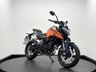 USED 2025 25 KTM 125 DUKE LOW MILEAGE YAMAHA MAIN DEALERSHIP