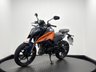 USED 2025 25 KTM 125 DUKE LOW MILEAGE YAMAHA MAIN DEALERSHIP