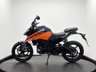 USED 2025 25 KTM 125 DUKE LOW MILEAGE YAMAHA MAIN DEALERSHIP