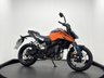 USED 2025 25 KTM 125 DUKE LOW MILEAGE YAMAHA MAIN DEALERSHIP