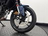 USED 2025 25 KTM 125 DUKE LOW MILEAGE YAMAHA MAIN DEALERSHIP