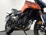 USED 2025 25 KTM 125 DUKE LOW MILEAGE YAMAHA MAIN DEALERSHIP