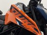 USED 2025 25 KTM 125 DUKE LOW MILEAGE YAMAHA MAIN DEALERSHIP
