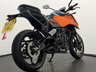 USED 2025 25 KTM 125 DUKE LOW MILEAGE YAMAHA MAIN DEALERSHIP