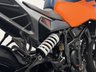 USED 2025 25 KTM 125 DUKE LOW MILEAGE YAMAHA MAIN DEALERSHIP