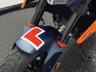 USED 2025 25 KTM 125 DUKE LOW MILEAGE YAMAHA MAIN DEALERSHIP