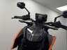 USED 2025 25 KTM 125 DUKE LOW MILEAGE YAMAHA MAIN DEALERSHIP