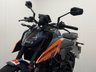 USED 2025 25 KTM 125 DUKE LOW MILEAGE YAMAHA MAIN DEALERSHIP
