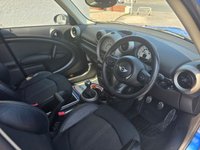 USED 2012 62 MINI COUNTRYMAN 1.6 Cooper S SUV 5dr Petrol Manual ALL4 Euro 5 (s/s) (184 ps) 