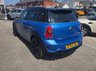 USED 2012 62 MINI COUNTRYMAN 1.6 Cooper S SUV 5dr Petrol Manual ALL4 Euro 5 (s/s) (184 ps) 