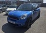 USED 2012 62 MINI COUNTRYMAN 1.6 Cooper S SUV 5dr Petrol Manual ALL4 Euro 5 (s/s) (184 ps) 
