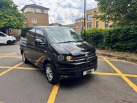 USED 2017 67 VOLKSWAGEN TRANSPORTER 2.0 TDI T28 BlueMotion Tech Highline Panel Van 5dr Diesel Manual FWD SWB Euro 6 (s/s) (102 ps) 2 KEYS, 1 owner!!