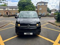 USED 2017 67 VOLKSWAGEN TRANSPORTER 2.0 TDI T28 BlueMotion Tech Highline Panel Van 5dr Diesel Manual FWD SWB Euro 6 (s/s) (102 ps) 2 KEYS, 1 owner!!