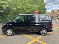 USED 2017 67 VOLKSWAGEN TRANSPORTER 2.0 TDI T28 BlueMotion Tech Highline Panel Van 5dr Diesel Manual FWD SWB Euro 6 (s/s) (102 ps) 2 KEYS, 1 owner!!