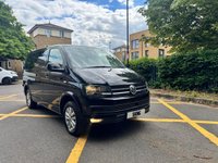 USED 2017 67 VOLKSWAGEN TRANSPORTER 2.0 TDI T28 BlueMotion Tech Highline Panel Van 5dr Diesel Manual FWD SWB Euro 6 (s/s) (102 ps) 2 KEYS, 1 owner!!