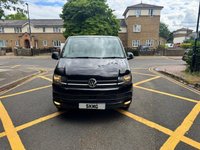 USED 2017 67 VOLKSWAGEN TRANSPORTER 2.0 TDI T28 BlueMotion Tech Highline Panel Van 5dr Diesel Manual FWD SWB Euro 6 (s/s) (102 ps) 2 KEYS, 1 owner!!