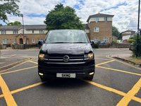USED 2017 67 VOLKSWAGEN TRANSPORTER 2.0 TDI T28 BlueMotion Tech Highline Panel Van 5dr Diesel Manual FWD SWB Euro 6 (s/s) (102 ps) 2 KEYS, 1 owner!!