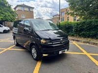 USED 2017 67 VOLKSWAGEN TRANSPORTER 2.0 TDI T28 BlueMotion Tech Highline Panel Van 5dr Diesel Manual FWD SWB Euro 6 (s/s) (102 ps) 2 KEYS, 1 owner!!