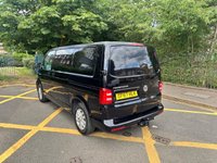 USED 2017 67 VOLKSWAGEN TRANSPORTER 2.0 TDI T28 BlueMotion Tech Highline Panel Van 5dr Diesel Manual FWD SWB Euro 6 (s/s) (102 ps) 2 KEYS, 1 owner!!