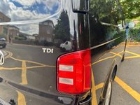 USED 2017 67 VOLKSWAGEN TRANSPORTER 2.0 TDI T28 BlueMotion Tech Highline Panel Van 5dr Diesel Manual FWD SWB Euro 6 (s/s) (102 ps) 2 KEYS, 1 owner!!