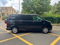 USED 2017 67 VOLKSWAGEN TRANSPORTER 2.0 TDI T28 BlueMotion Tech Highline Panel Van 5dr Diesel Manual FWD SWB Euro 6 (s/s) (102 ps) 2 KEYS, 1 owner!!