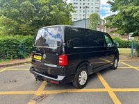 USED 2017 67 VOLKSWAGEN TRANSPORTER 2.0 TDI T28 BlueMotion Tech Highline Panel Van 5dr Diesel Manual FWD SWB Euro 6 (s/s) (102 ps) 2 KEYS, 1 owner!!