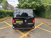USED 2017 67 VOLKSWAGEN TRANSPORTER 2.0 TDI T28 BlueMotion Tech Highline Panel Van 5dr Diesel Manual FWD SWB Euro 6 (s/s) (102 ps) 2 KEYS, 1 owner!!