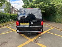 USED 2017 67 VOLKSWAGEN TRANSPORTER 2.0 TDI T28 BlueMotion Tech Highline Panel Van 5dr Diesel Manual FWD SWB Euro 6 (s/s) (102 ps) 2 KEYS, 1 owner!!