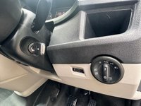 USED 2017 67 VOLKSWAGEN TRANSPORTER 2.0 TDI T28 BlueMotion Tech Highline Panel Van 5dr Diesel Manual FWD SWB Euro 6 (s/s) (102 ps) 2 KEYS, 1 owner!!