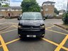 USED 2017 67 VOLKSWAGEN TRANSPORTER 2.0 TDI T28 BlueMotion Tech Highline Panel Van 5dr Diesel Manual FWD SWB Euro 6 (s/s) (102 ps) 2 KEYS, 1 owner!!