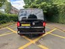 USED 2017 67 VOLKSWAGEN TRANSPORTER 2.0 TDI T28 BlueMotion Tech Highline Panel Van 5dr Diesel Manual FWD SWB Euro 6 (s/s) (102 ps) 2 KEYS, 1 owner!!