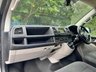 USED 2017 67 VOLKSWAGEN TRANSPORTER 2.0 TDI T28 BlueMotion Tech Highline Panel Van 5dr Diesel Manual FWD SWB Euro 6 (s/s) (102 ps) 2 KEYS, 1 owner!!