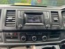 USED 2017 67 VOLKSWAGEN TRANSPORTER 2.0 TDI T28 BlueMotion Tech Highline Panel Van 5dr Diesel Manual FWD SWB Euro 6 (s/s) (102 ps) 2 KEYS, 1 owner!!