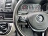USED 2017 67 VOLKSWAGEN TRANSPORTER 2.0 TDI T28 BlueMotion Tech Highline Panel Van 5dr Diesel Manual FWD SWB Euro 6 (s/s) (102 ps) 2 KEYS, 1 owner!!
