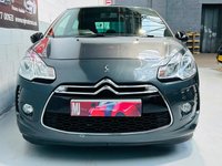 USED 2016 16 DS AUTOMOBILES DS 3 1.2 PureTech DStyle Nav Euro 6 (s/s) 3dr ONLY 28000 MILEE