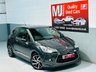 USED 2016 16 DS AUTOMOBILES DS 3 1.2 PureTech DStyle Nav Euro 6 (s/s) 3dr ONLY 28000 MILEE