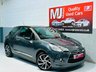 USED 2016 16 DS AUTOMOBILES DS 3 1.2 PureTech DStyle Nav Euro 6 (s/s) 3dr ONLY 28000 MILEE