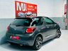 USED 2016 16 DS AUTOMOBILES DS 3 1.2 PureTech DStyle Nav Euro 6 (s/s) 3dr ONLY 28000 MILEE