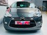 USED 2016 16 DS AUTOMOBILES DS 3 1.2 PureTech DStyle Nav Euro 6 (s/s) 3dr ONLY 28000 MILEE