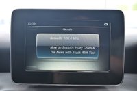 USED 2015 65 MERCEDES-BENZ CLA 2.1 CLA220 CDI AMG Sport Shooting Brake 5dr Diesel 7G-DCT Euro 6 (s/s) (177 ps) SAT NAV P-ROOF H-LEATHERS SENSORS