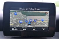 USED 2015 65 MERCEDES-BENZ CLA 2.1 CLA220 CDI AMG Sport Shooting Brake 5dr Diesel 7G-DCT Euro 6 (s/s) (177 ps) SAT NAV P-ROOF H-LEATHERS SENSORS